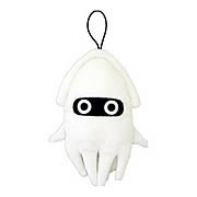 Super Mario Bros. Blooper Plush